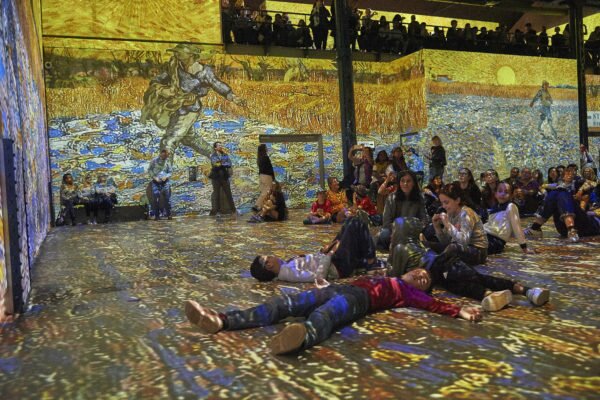 Musée 21 - Mécénat Engie et SNCF, premier soutien de la démocratisation de la culture