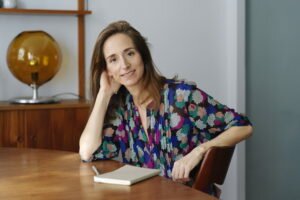 Gersende de Pontbriand, Déléguée générale, dresse un premier bilan de l’engagement de la Fondation Culturespaces